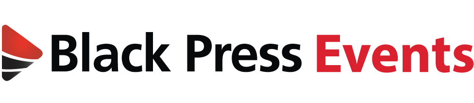 Black Press Events
