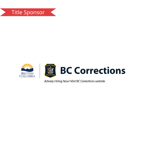 Title sponsor BC corrections