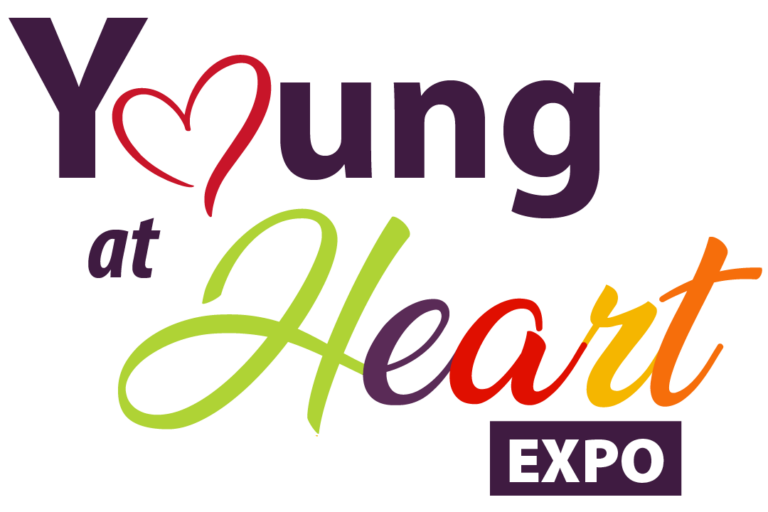 FREE Alberta Young at Heart Expo Redefining Our Aging Years