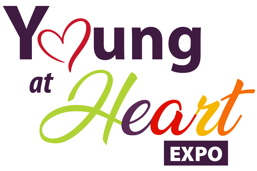 FREE Alberta Young at Heart Expo Redefining Our Aging Years